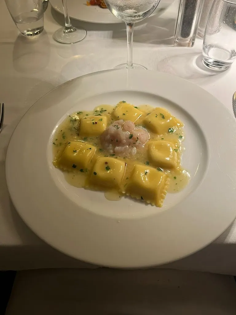 Ed Senne_Il Bastione_Gallipoli_review