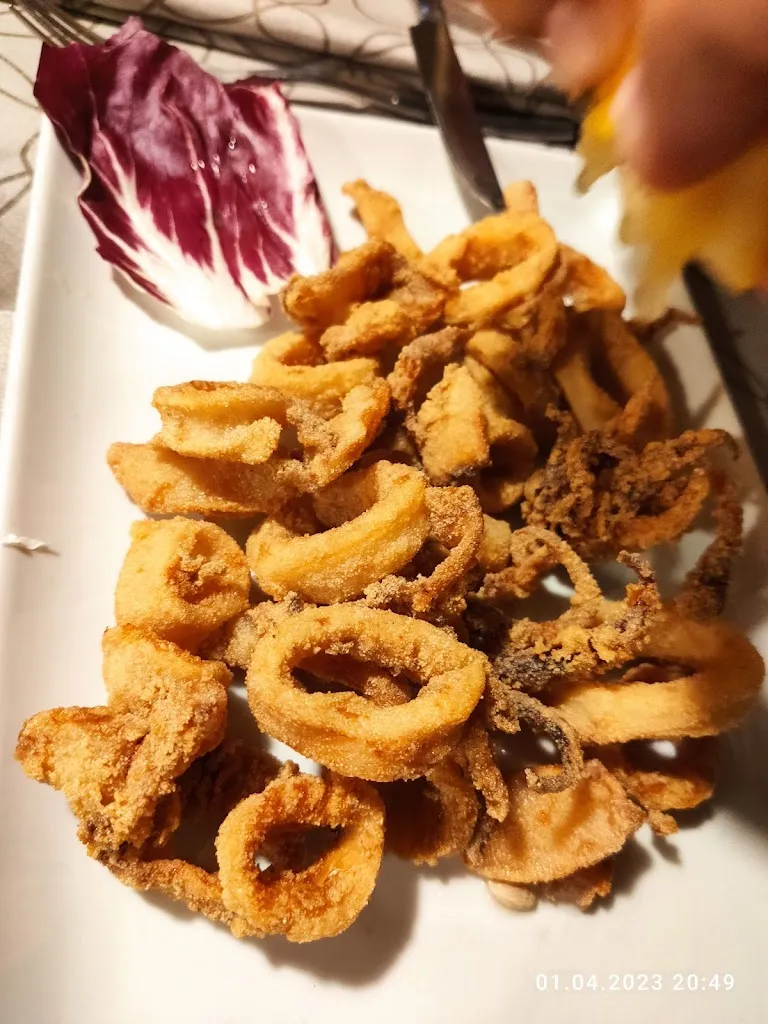 Menu_Sa Cantina - Ristorante - Bar - Pizzeria_Galtellì_immagine_5