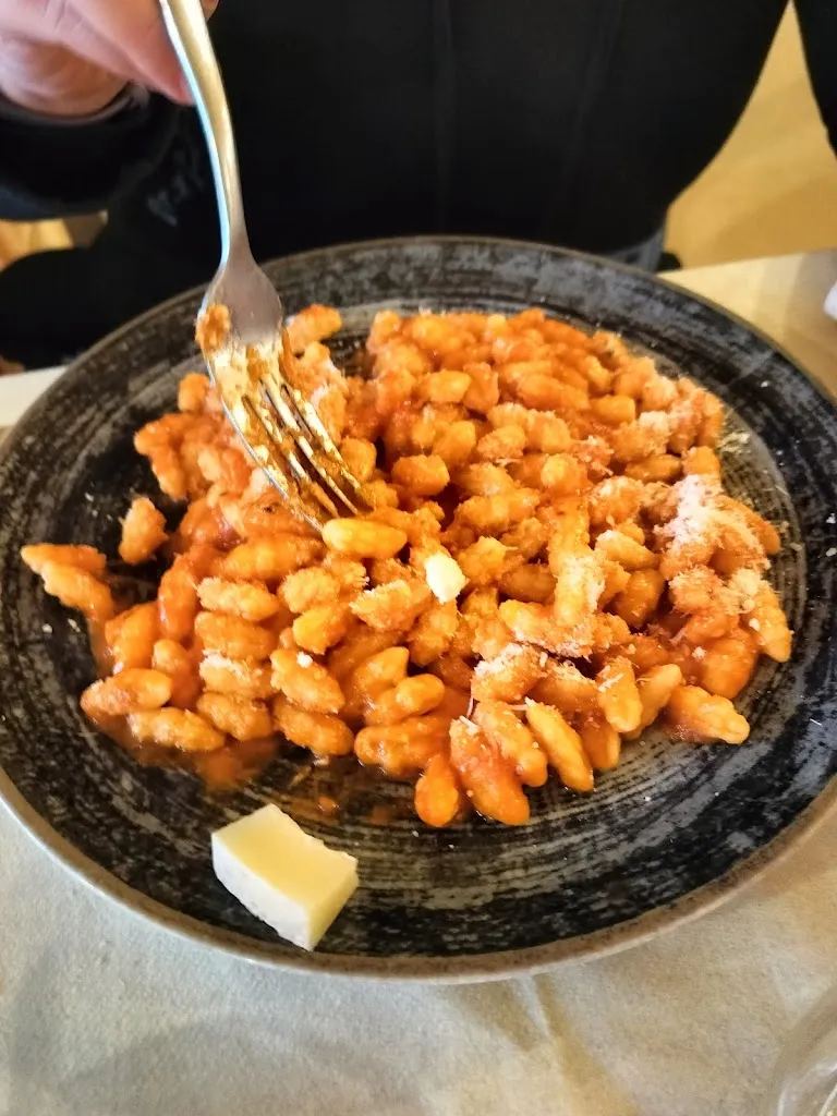 Menu_Sa Cantina - Ristorante - Bar - Pizzeria_Galtellì_immagine_7