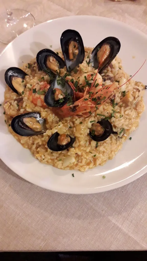 Menu_Sa Cantina - Ristorante - Bar - Pizzeria_Galtellì_immagine_9