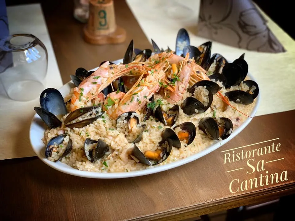 Sa Cantina - Ristorante - Bar - Pizzeria_Galtellì_slider_image_3