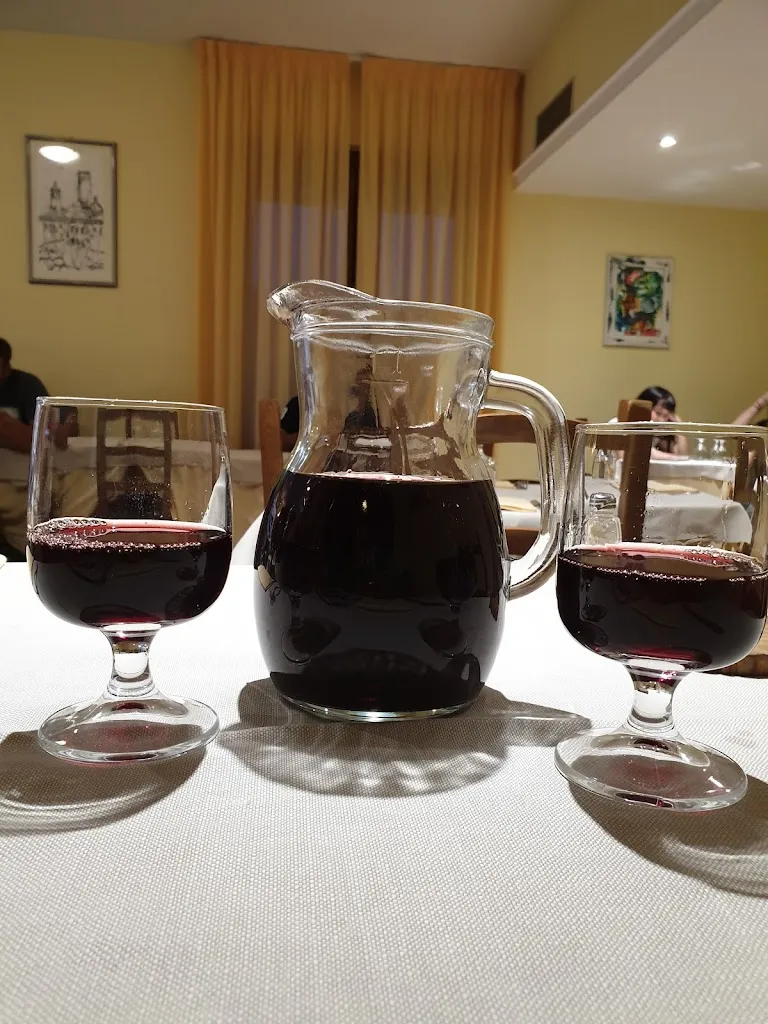 Menu_Bar Ristorante Pizzeria Il Ritrovo_Galtellì_immagine_6