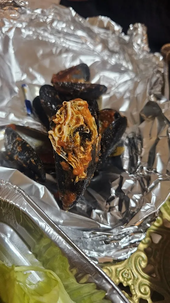 Doru Oprea_Bar Ristorante Pizzeria Il Ritrovo_Galtellì_recensione