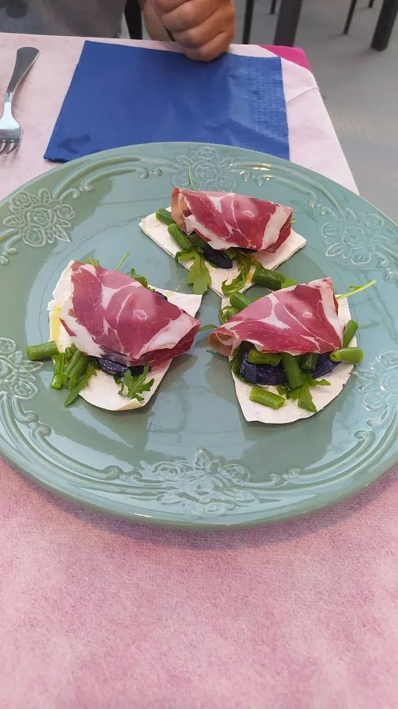 ilaria di rosa_Tanca E Gaia_Galtellì_review