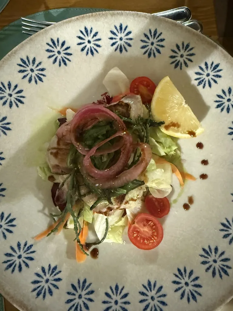 Francesca V_Massajos_Galtellì_review