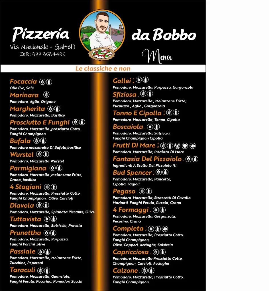Menu_Pizzeria da Bobbo_Galtellì_image_1