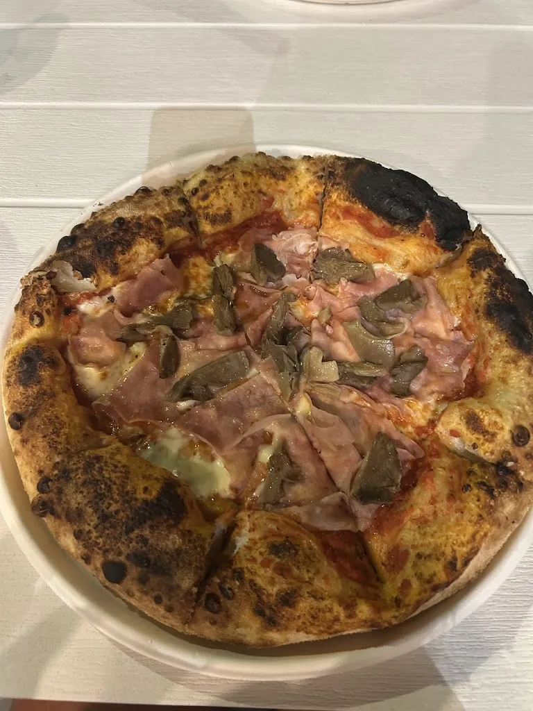 giorgia stranieri_Pizzeria da Bobbo_Galtellì_review