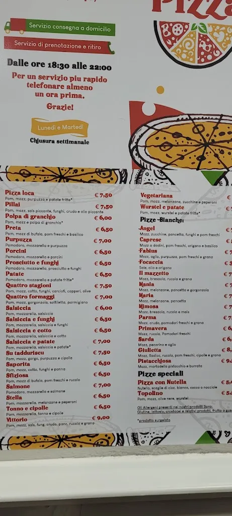 Menu_Crazy Pizza_Galtellì_image_3