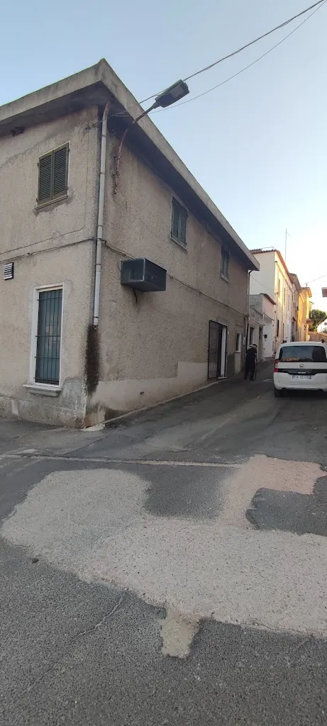 Camille B_Crazy Pizza_Galtellì_review