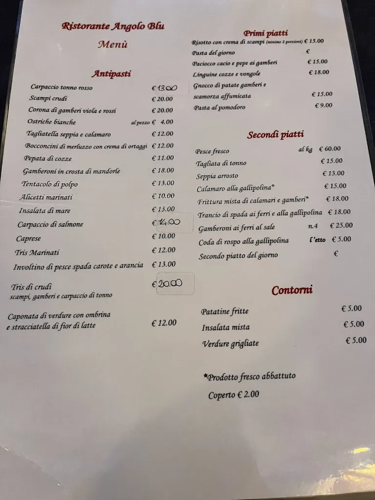 Menu_L’Angolo Blu_Gallipoli_image_1