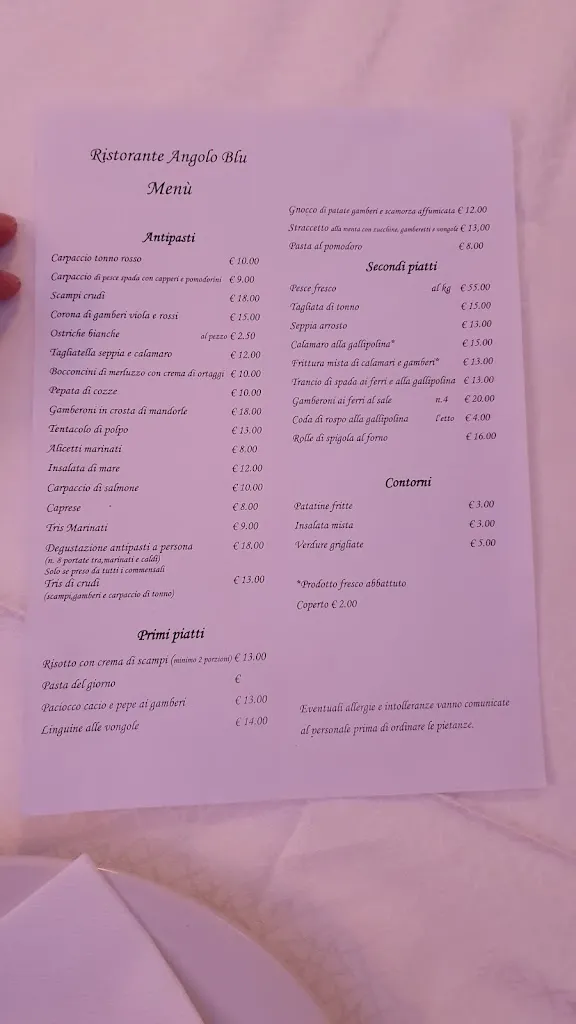 Menu_L’Angolo Blu_Gallipoli_image_2