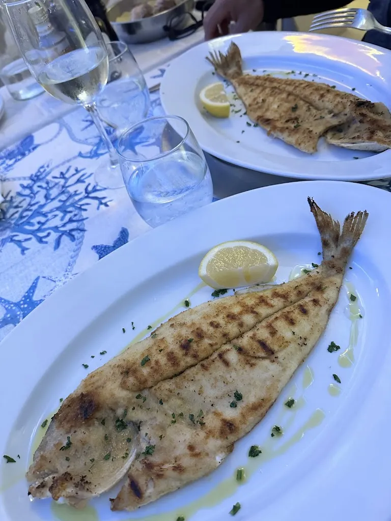 Alison Chan_L’Angolo Blu_Gallipoli_review