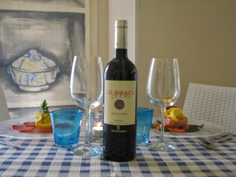 L’Angolo Blu_Gallipoli_slider_image_3