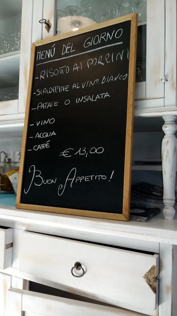 Menu_Pizzeria Trattoria Cafè Buon Gusto_Ghilarza_image_1