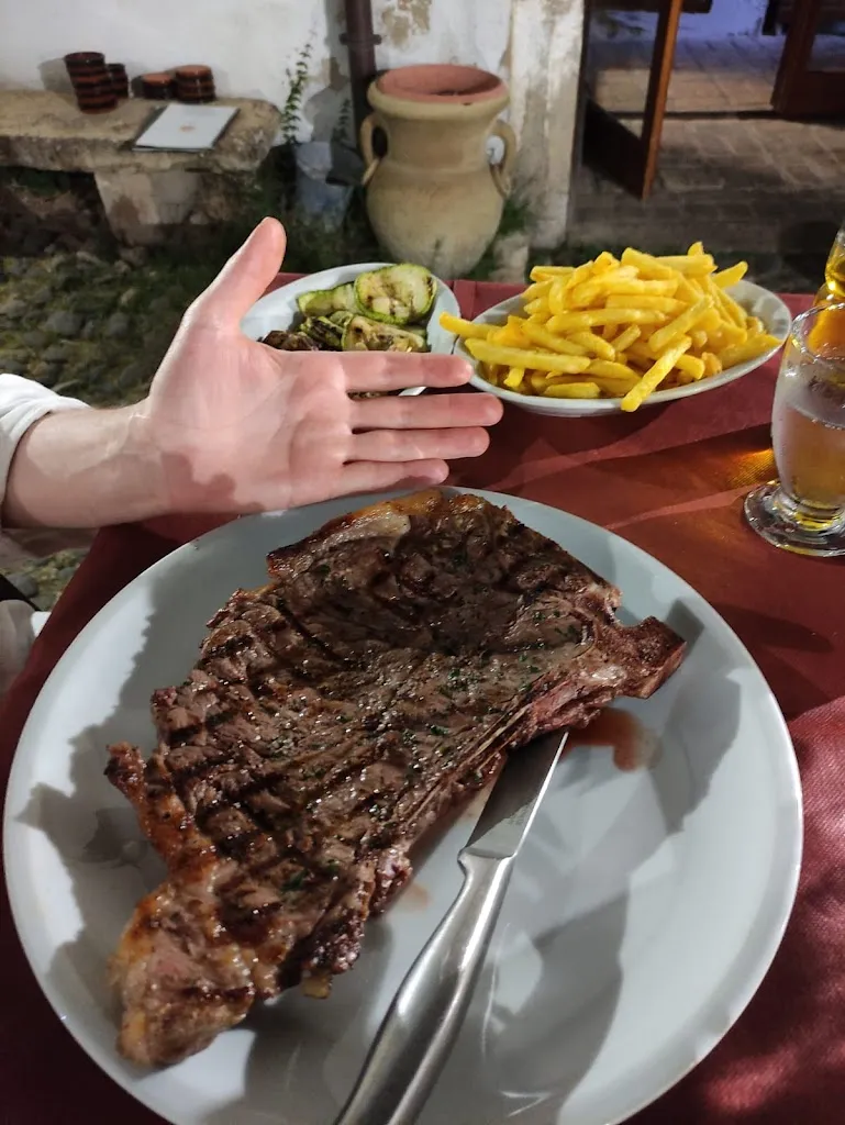 Menu_La Taverna del Conte Pizzeria - Ristorante_Gesturi_image_4