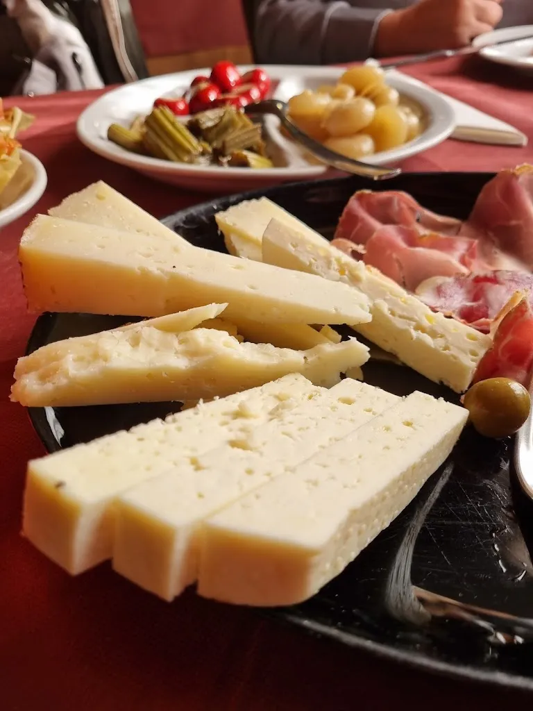 Menu_La Taverna del Conte Pizzeria - Ristorante_Gesturi_image_5