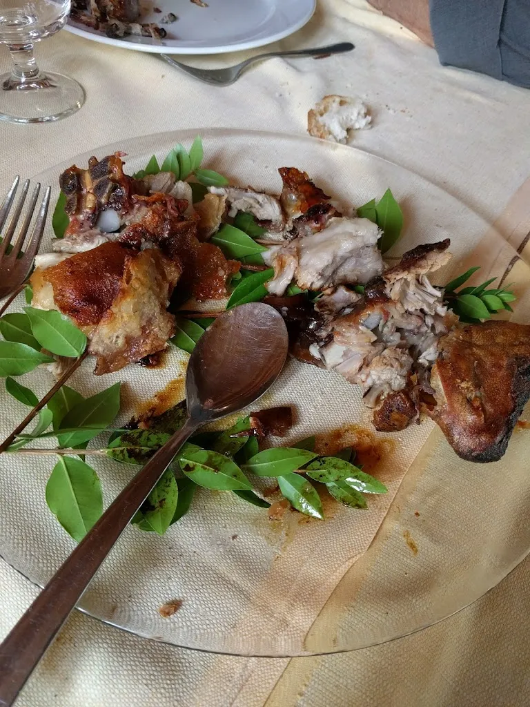 Menu_La Taverna del Conte Pizzeria - Ristorante_Gesturi_image_9