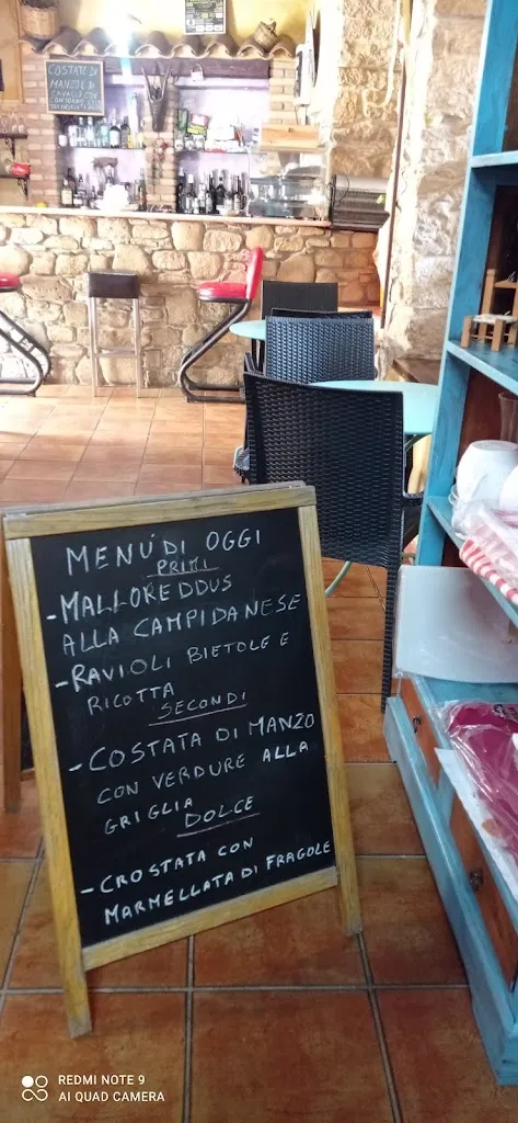 Menu_L' Antico Forno Bar Pizzeria Trattoria_Gesturi_image_4