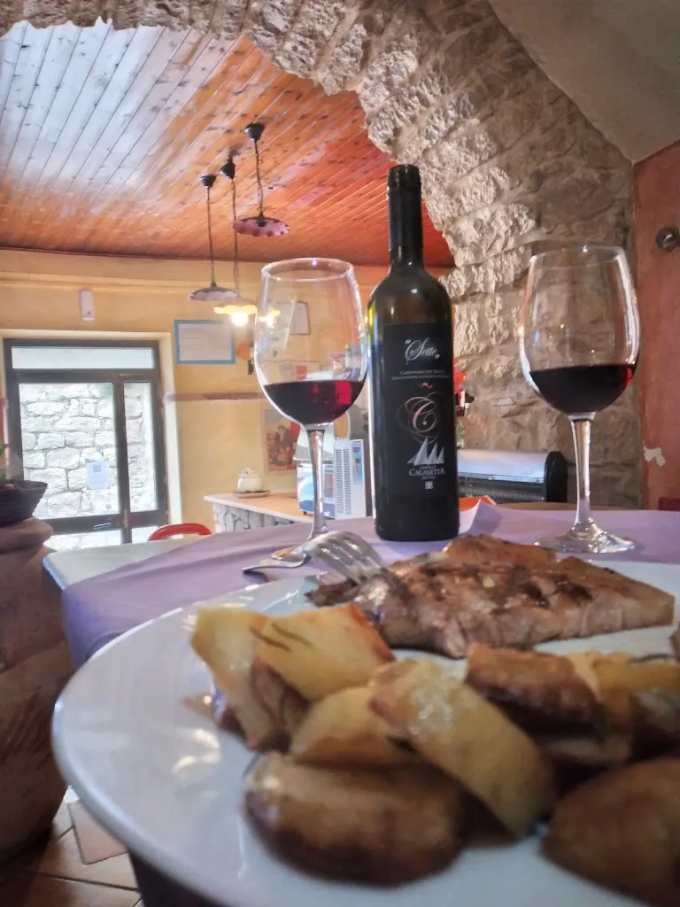 Menu_L' Antico Forno Bar Pizzeria Trattoria_Gesturi_image_8