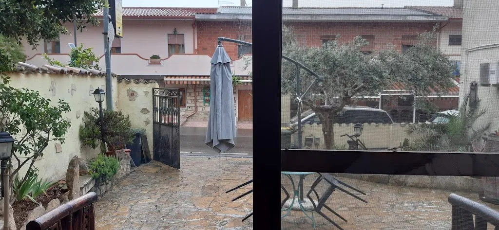 Samuele Massidda_L' Antico Forno Bar Pizzeria Trattoria_Gesturi_review