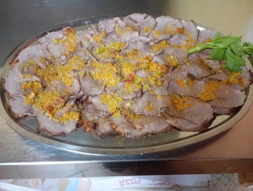 L' Antico Forno Bar Pizzeria Trattoria_Gesturi_slider_image_2