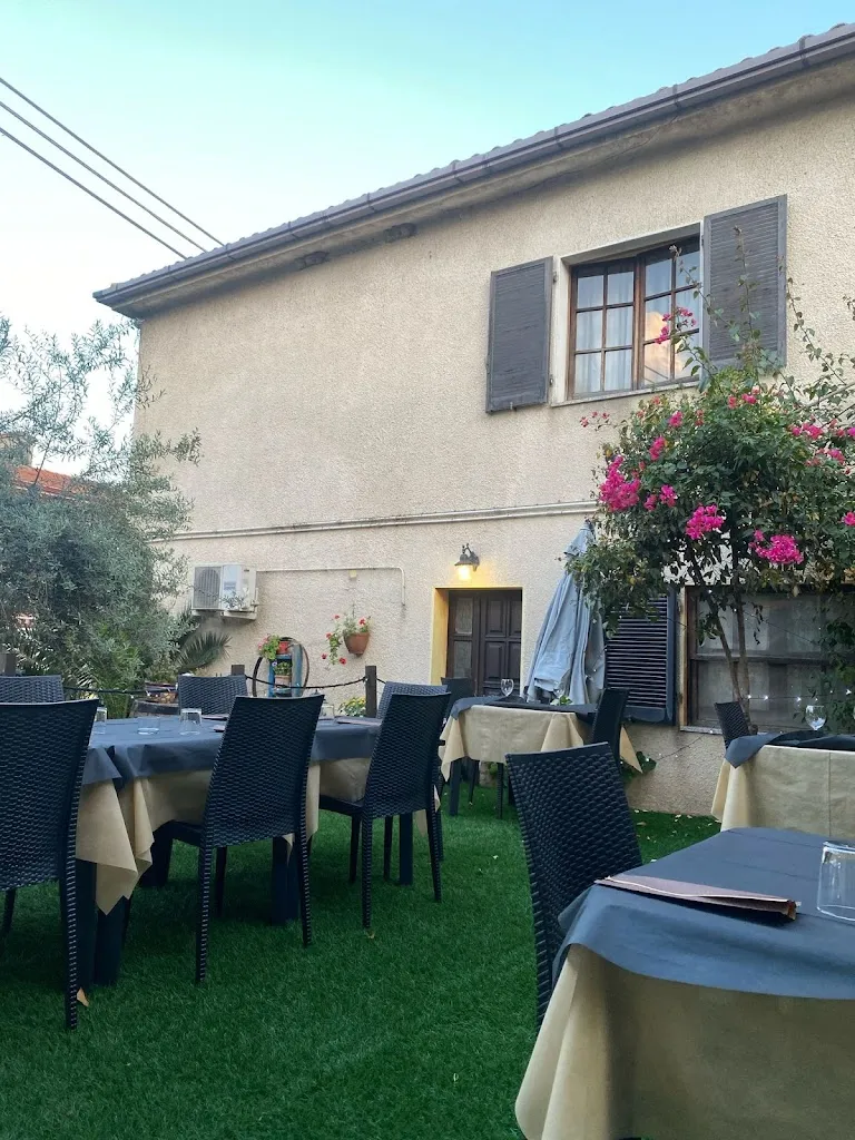 L' Antico Forno Bar Pizzeria Trattoria_Gesturi_slider_image_3