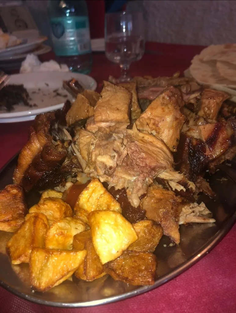 Andrea Antetomaso_Fuego_Gavoi_review