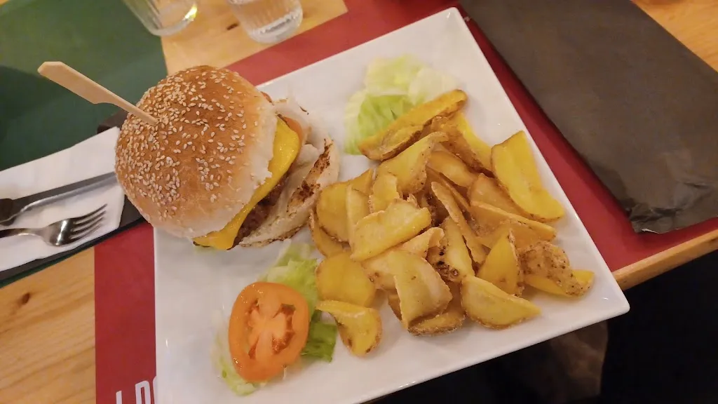 Menu_I PORTICI Beerstrot Italiano - Gallipoli_Gallipoli_image_5