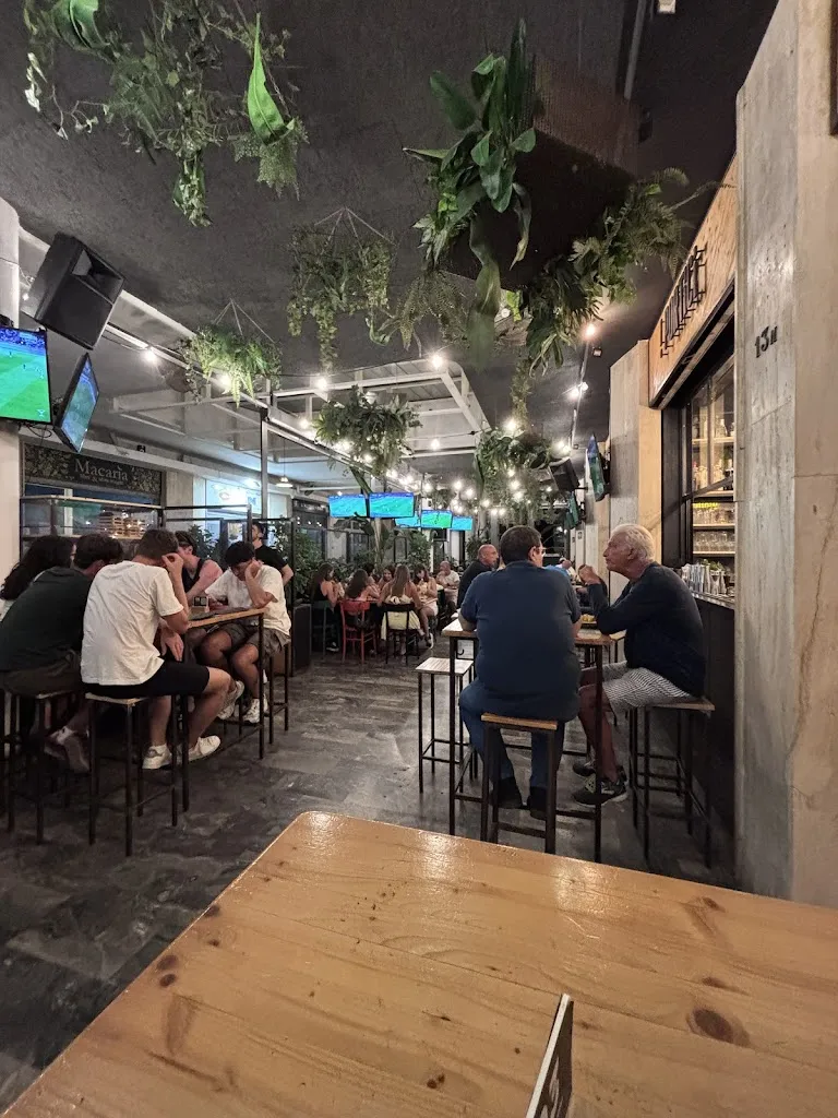 I PORTICI Beerstrot Italiano - Gallipoli_Gallipoli_slider_image_3