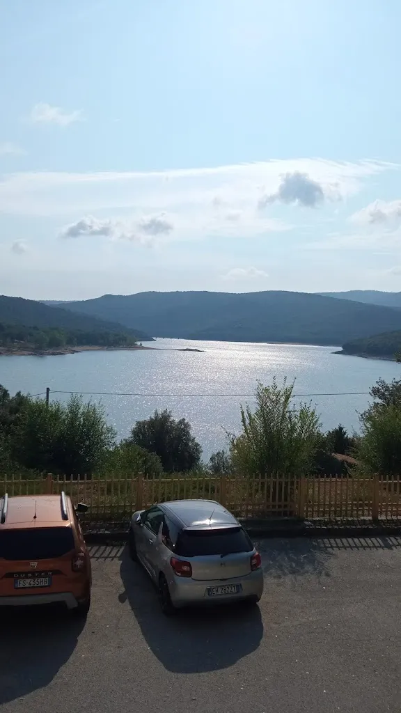 Stefania Pinion_Hotel Ristorante Gusana_Gavoi_review