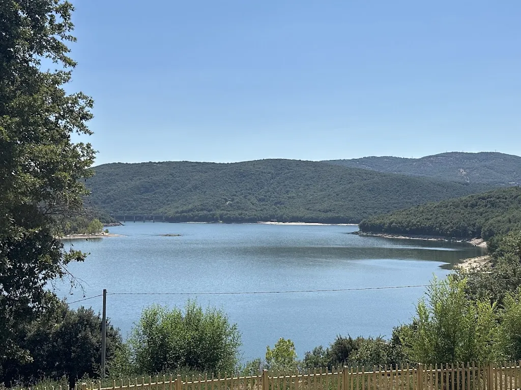 Nikolas Ott_Hotel Ristorante Gusana_Gavoi_review