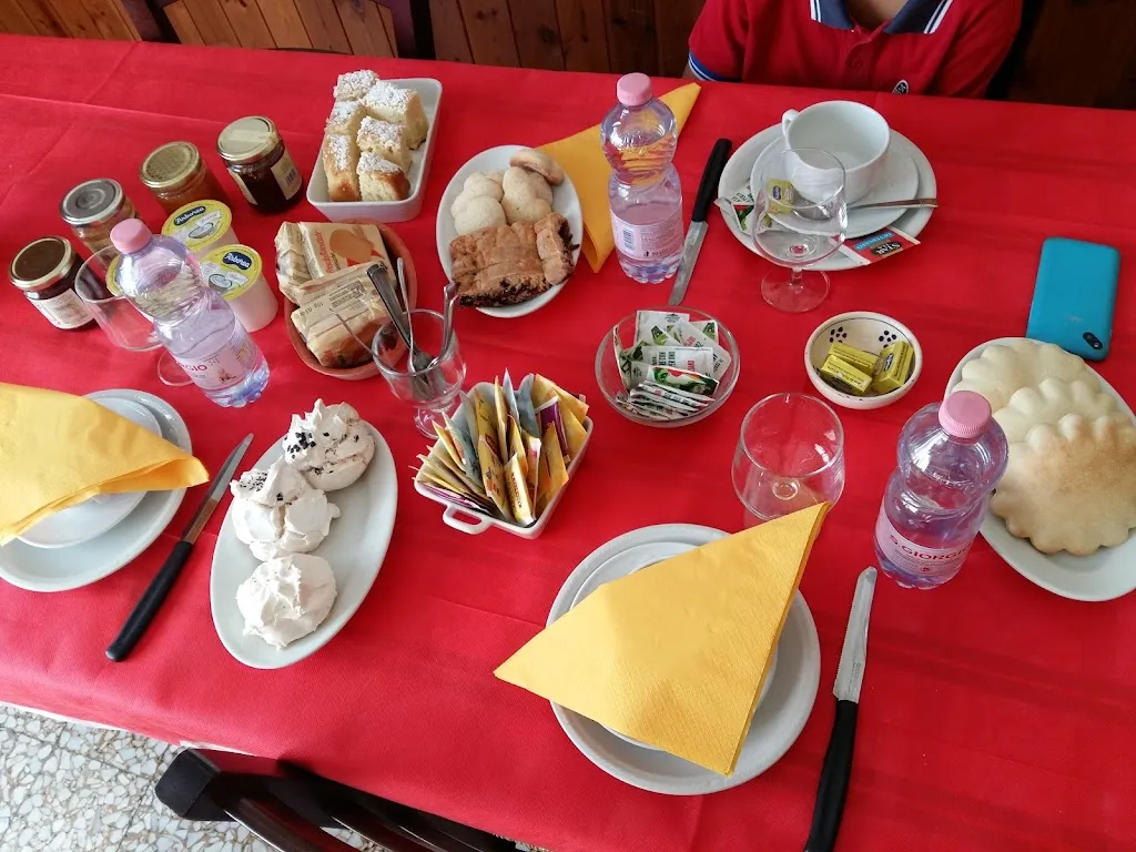 Carmine Orzelleca_Agriturismo Antichi Sapori_Gavoi_review