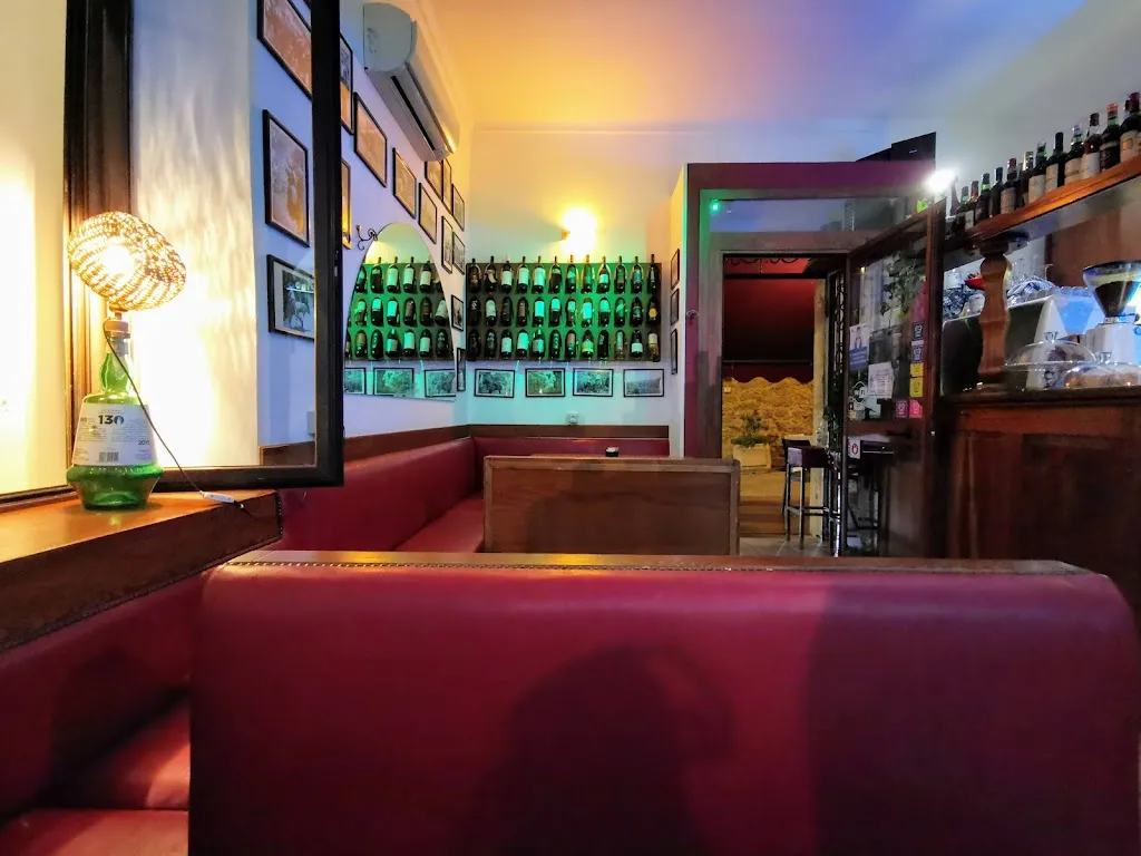 Doreen Meiser_BAR S'ISTENTU_Gavoi_review