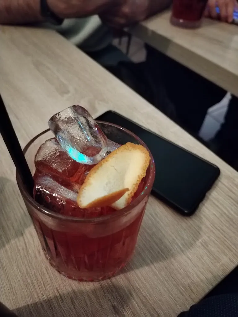 Irene Lla_BAR S'ISTENTU_Gavoi_review