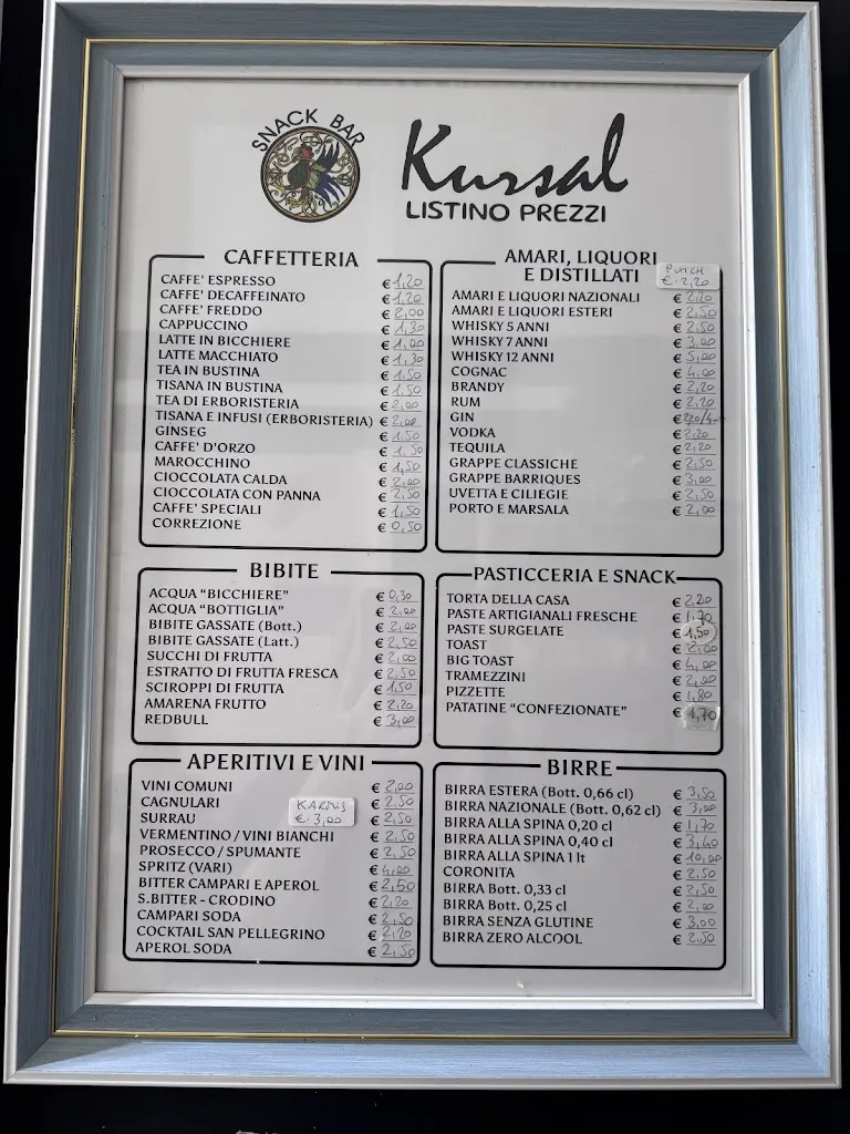 Menu_Snack bar Kursal_Gavoi_image_1