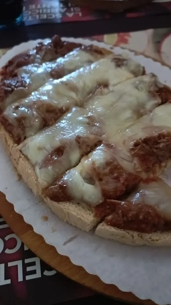 Stefania Giorgia Piga_Snack bar Kursal_Gavoi_review