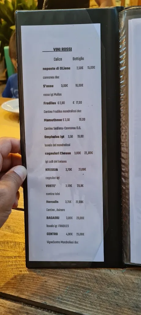 Menu_Enoteca cantina Garau_Gavoi_image_3