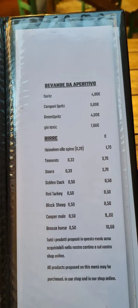 Menu_Enoteca cantina Garau_Gavoi_image_4