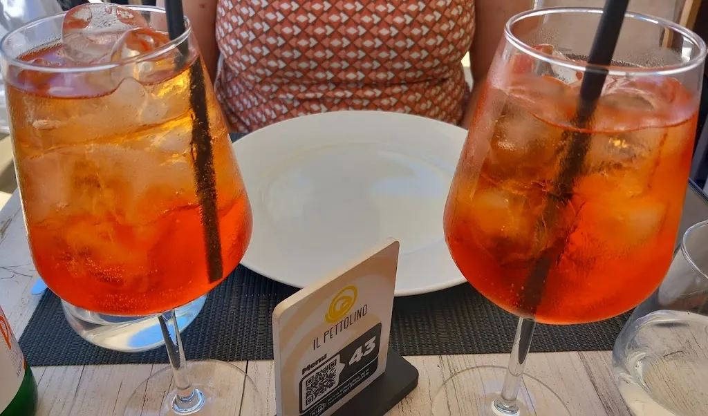 Luc Vermant_Ristorante Il Pettolino_Gallipoli_review