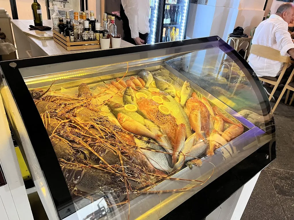 Debaditya Ghosh_Ristorante Il Pettolino_Gallipoli_review