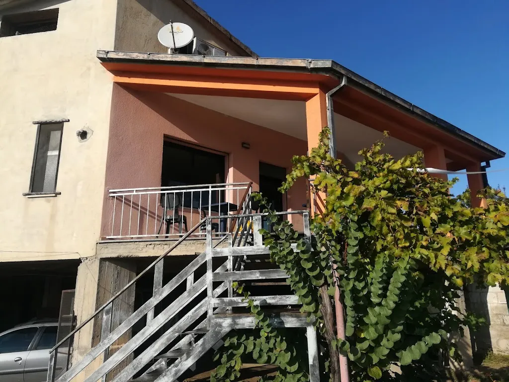 F.Lli Frau Di Frau Maurizio Fabrizio E C. Snc restaurant in Gonnosnò