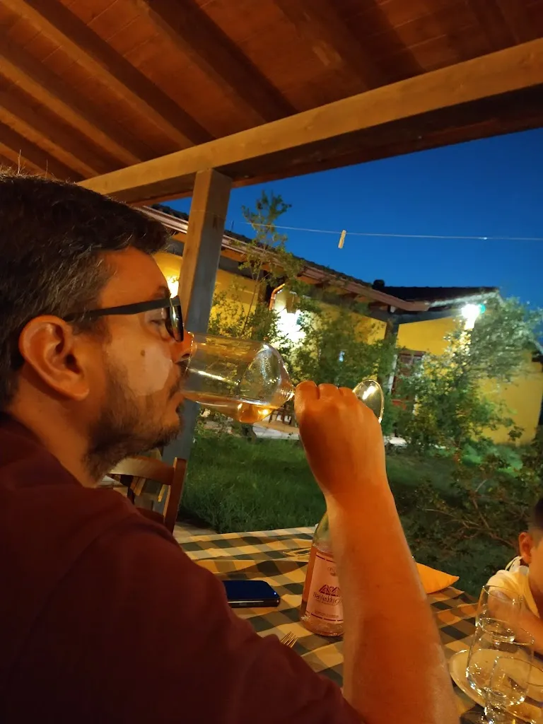 Daniela Grussu_Agriturismo Fattoria Cuscusa Gonnostramatza_Gonnostramatza_review