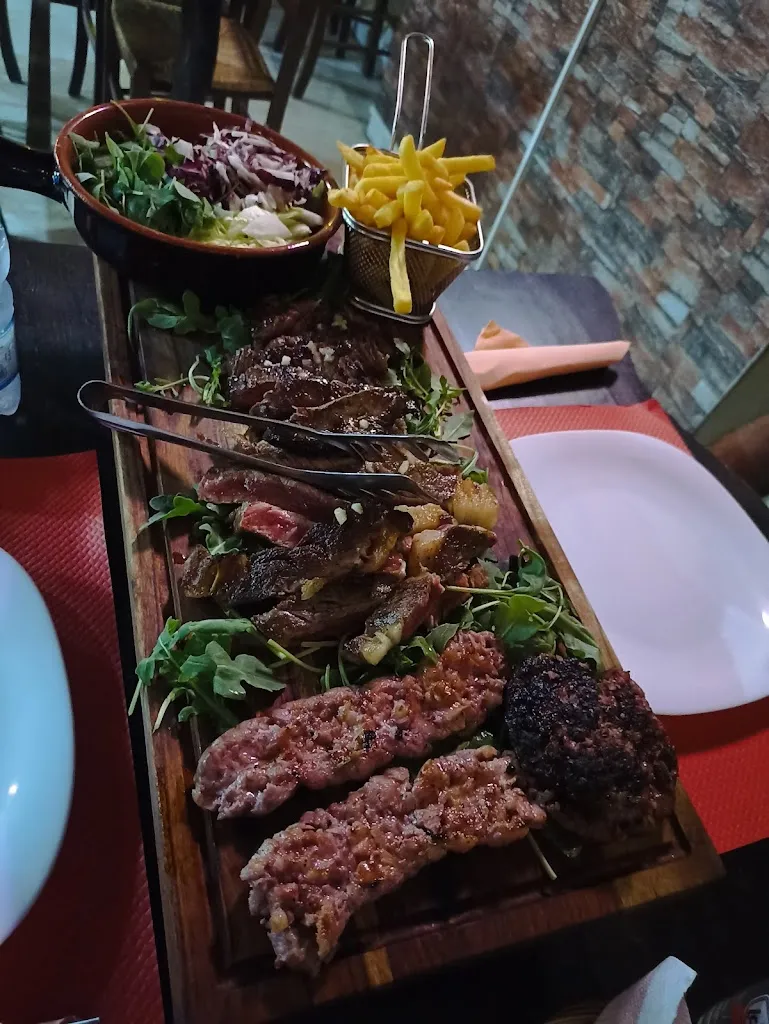 sara paccagnin_Da Poldo Gonnosfanadiga_Gonnosfanadiga_review