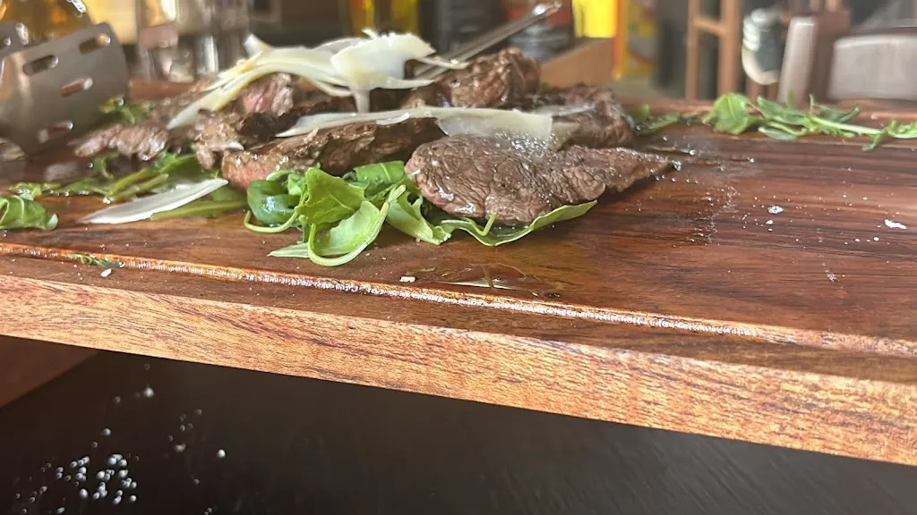 Andrea Pintus_Da Poldo Gonnosfanadiga_Gonnosfanadiga_review