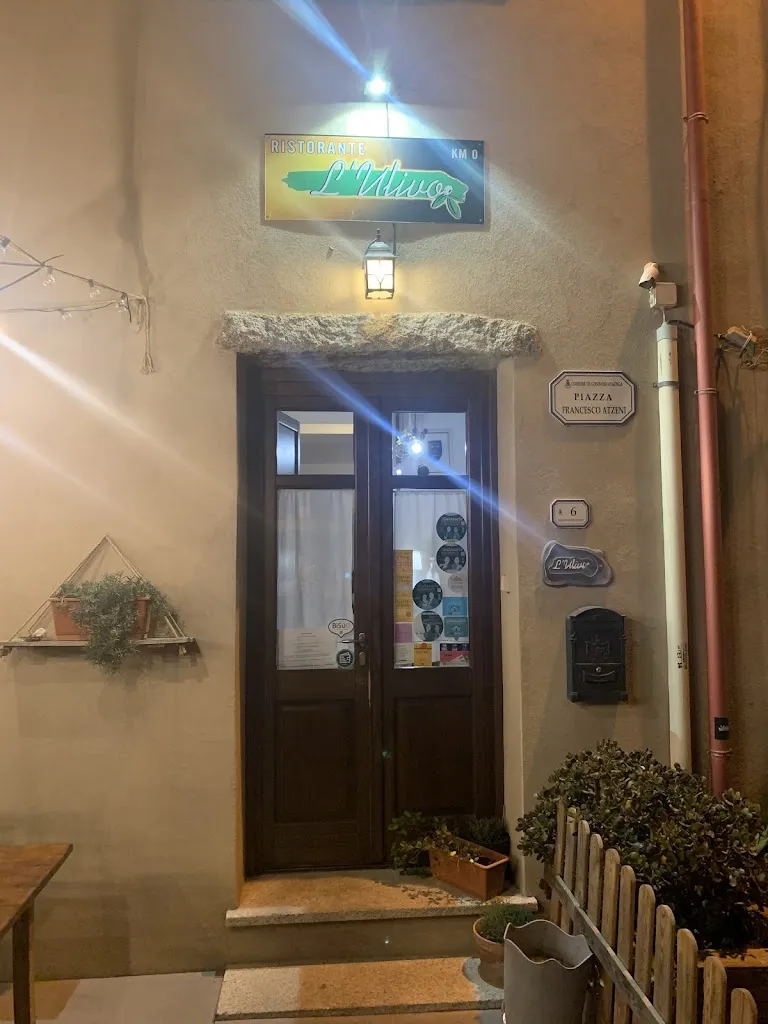 Ristorante l'ulivo_Gonnosfanadiga_slider_image_1