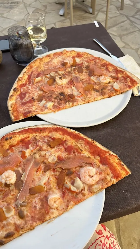 Marina Berger_Pizzeria da Giuseppe_Gonnosfanadiga_review