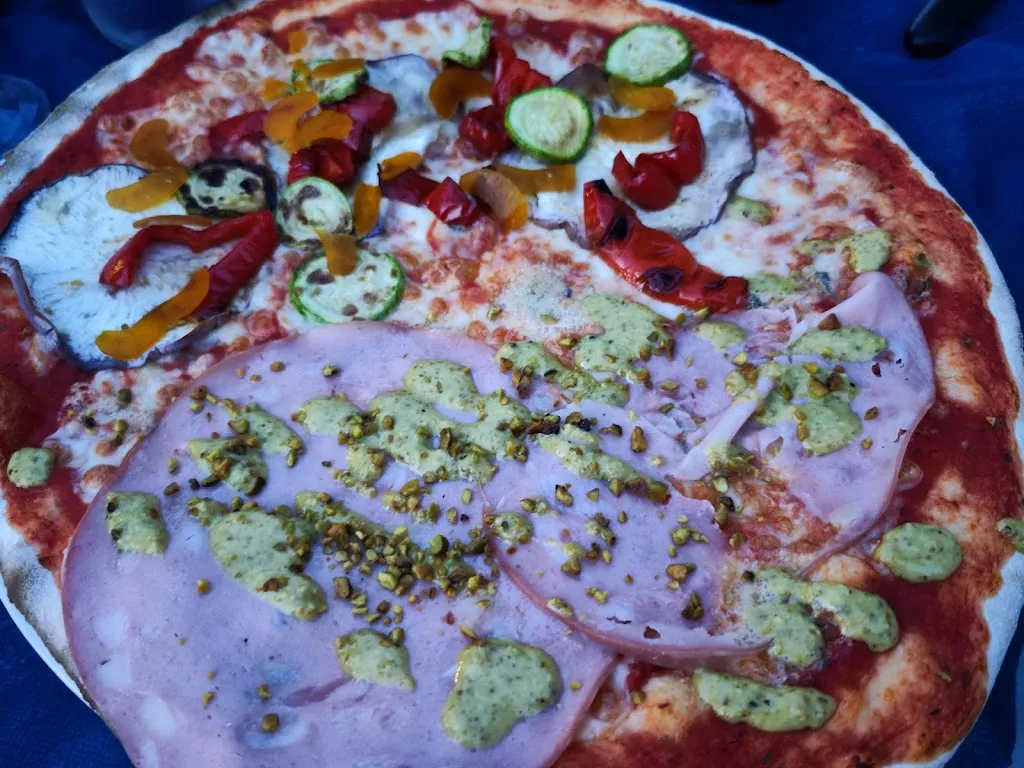 Paolo Privitera_Pizzeria da Giuseppe_Gonnosfanadiga_review