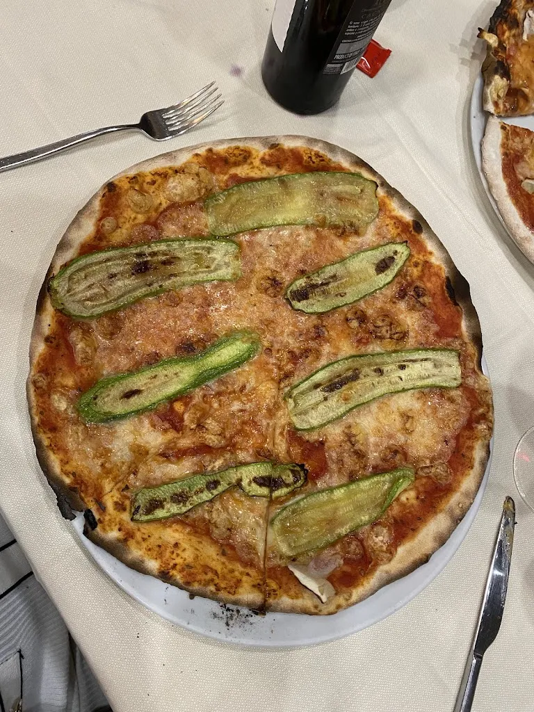 Giglio P_Pizzeria da Giuseppe_Gonnosfanadiga_review