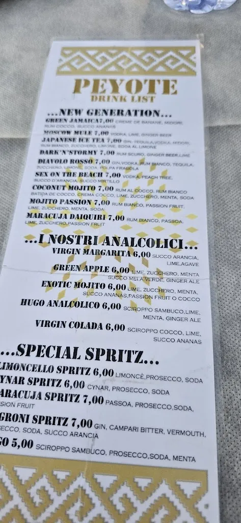 Menu_El Peyote_Gonnosfanadiga_imagen_1