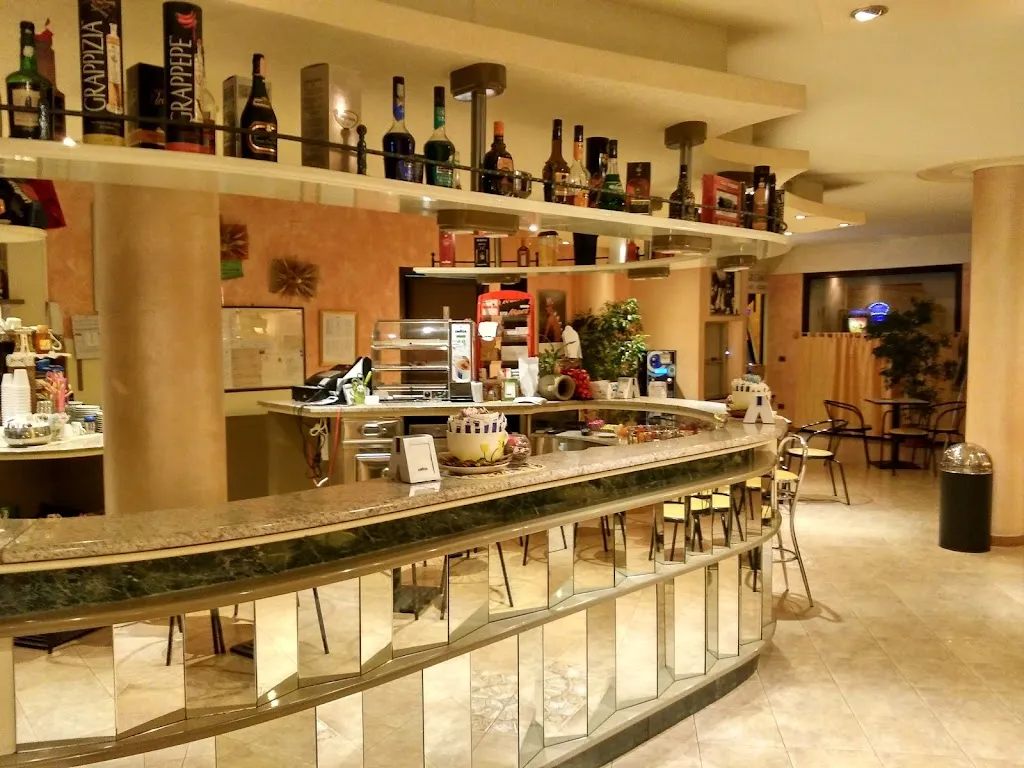 El Peyote restaurant in Gonnosfanadiga